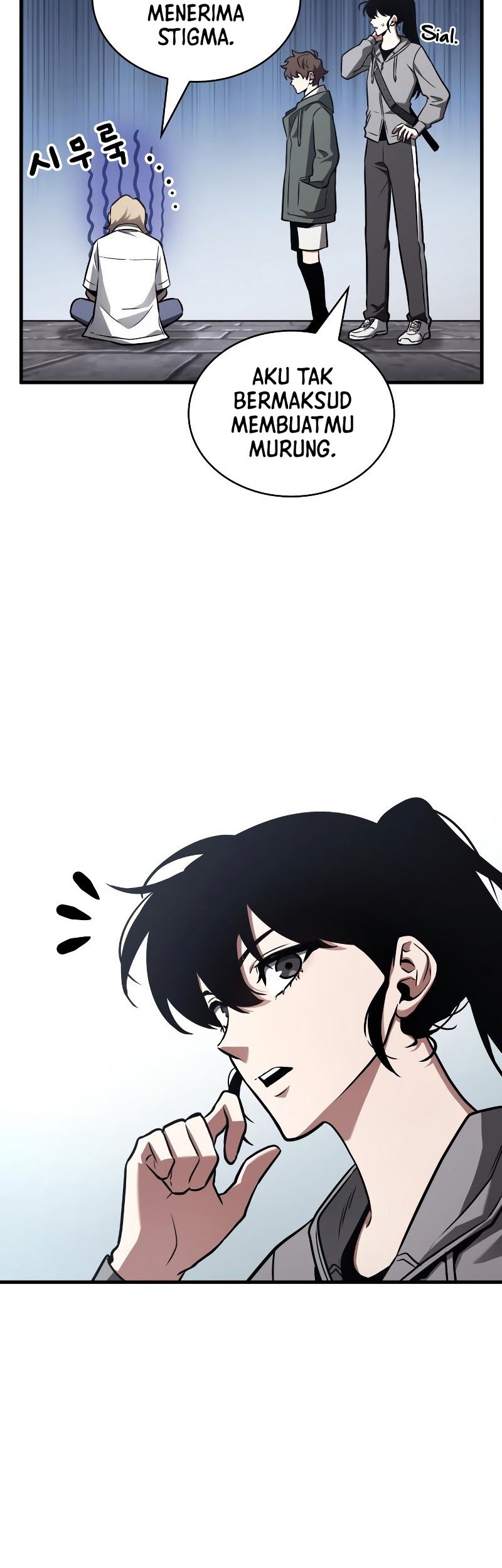 Chapter 183 - halaman 38