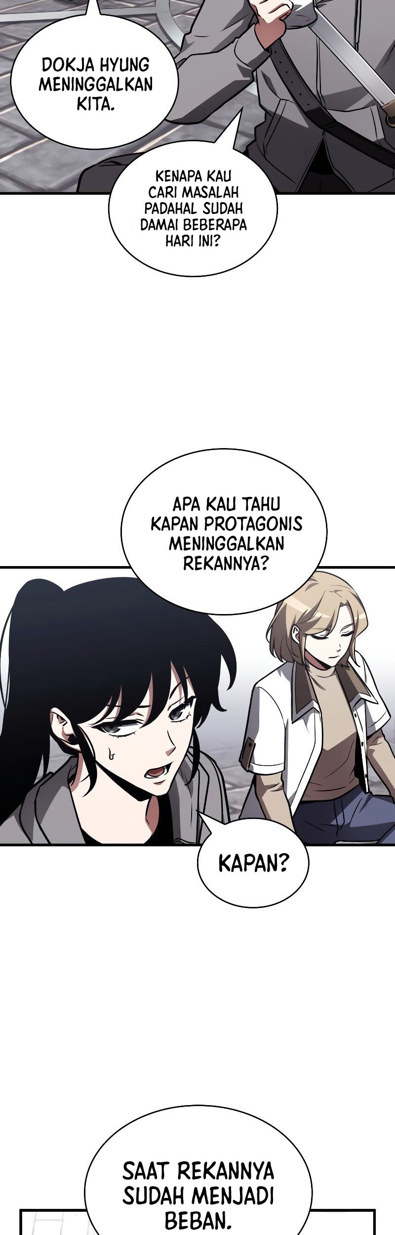 Chapter 183 - halaman 28