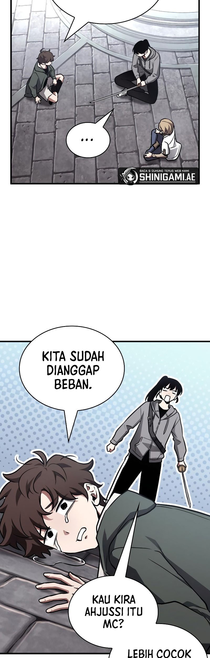 Chapter 183 - halaman 29