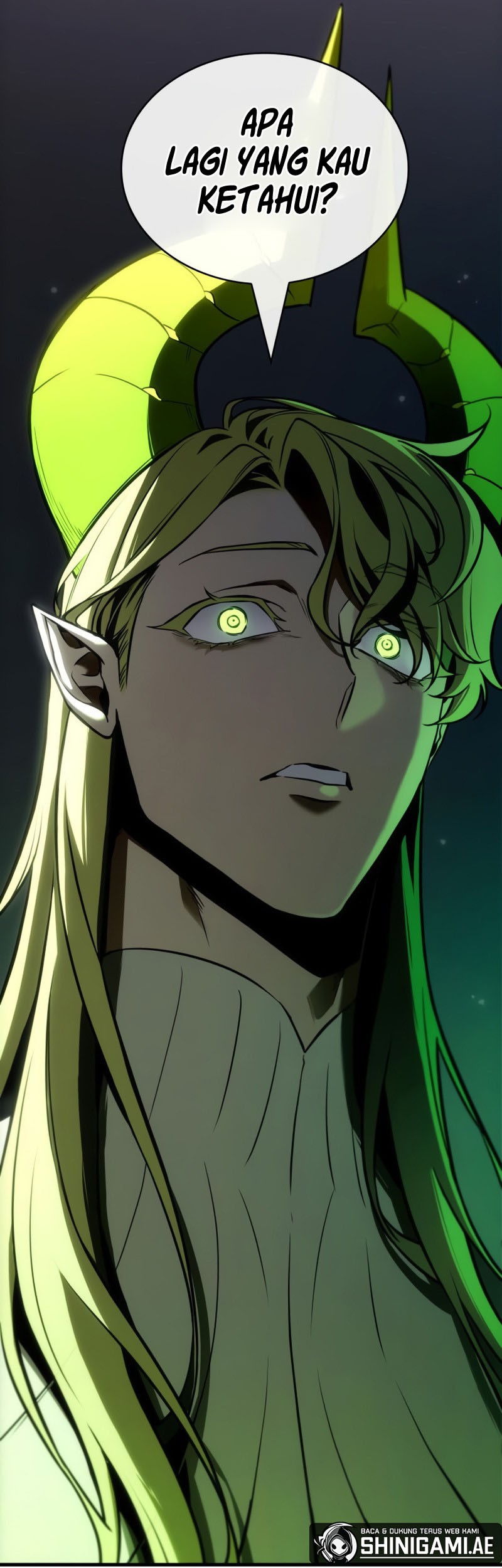 Chapter 182 - halaman 35
