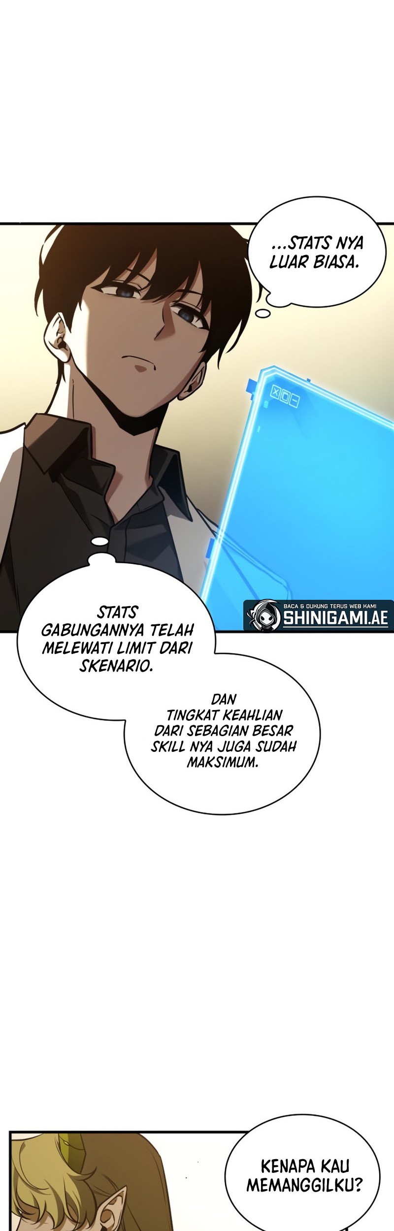 Chapter 182 - halaman 8