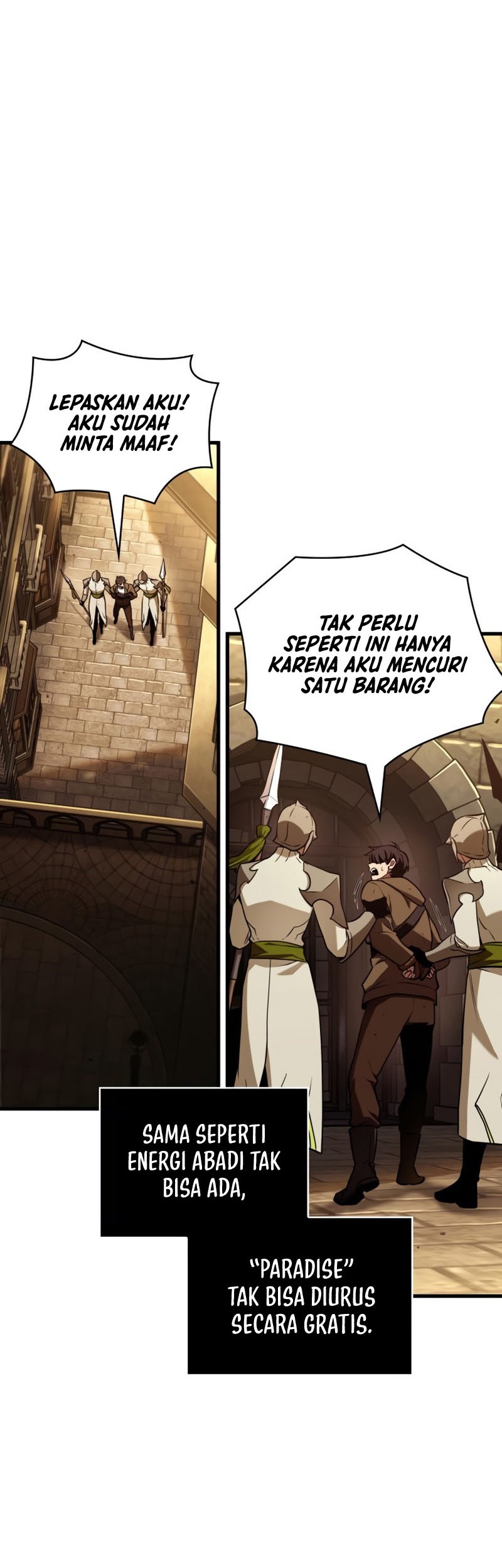Chapter 182 - halaman 24