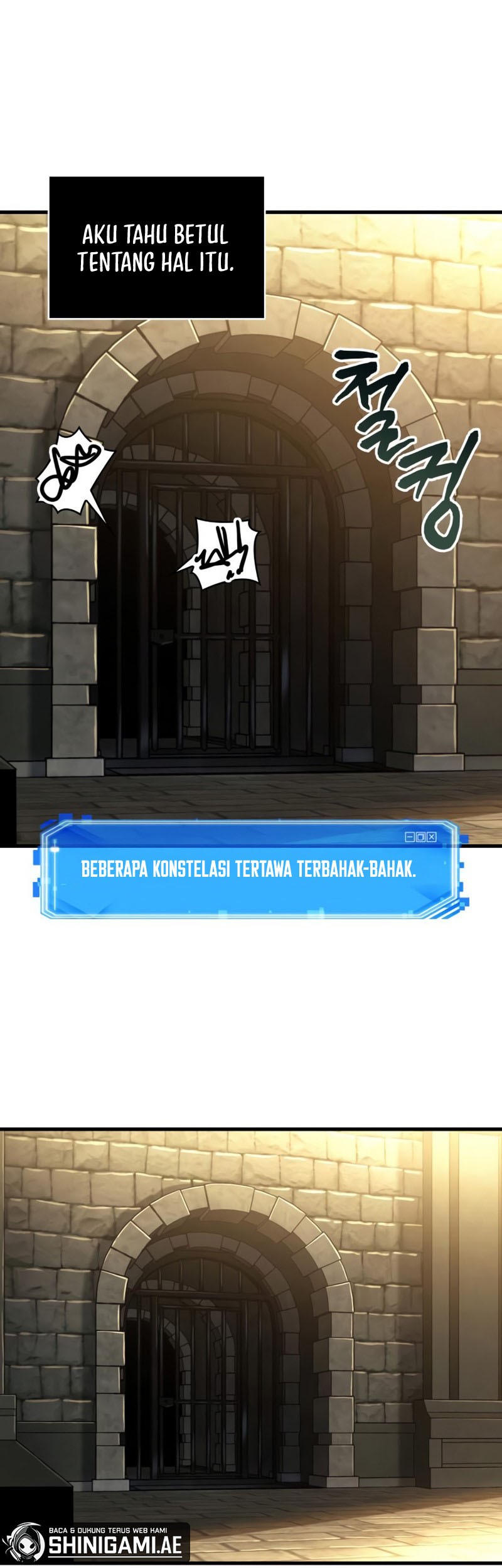 Chapter 182 - halaman 25