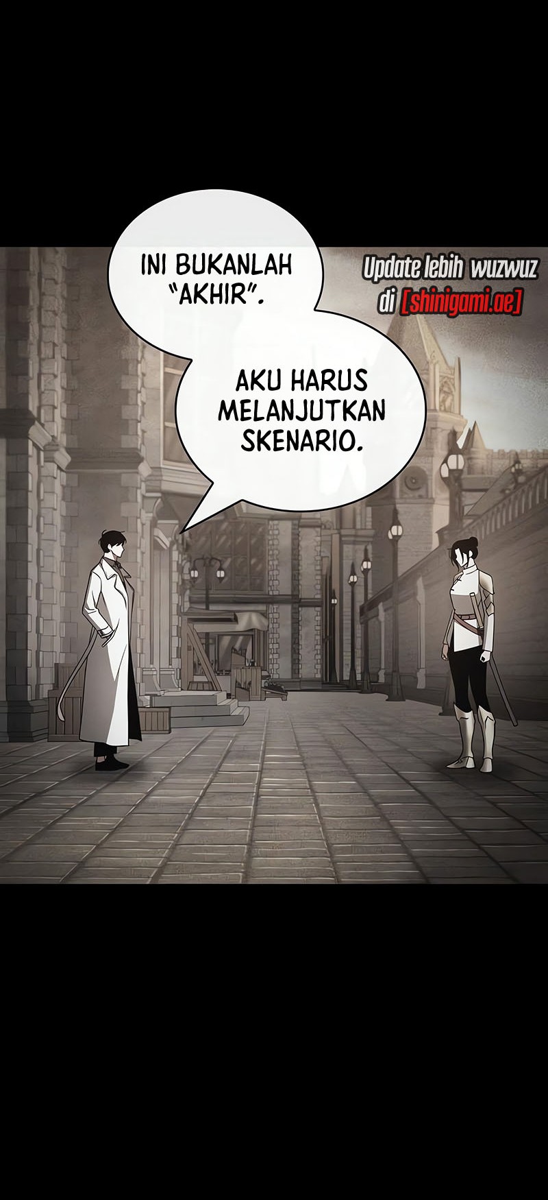 Chapter 181 - halaman 38