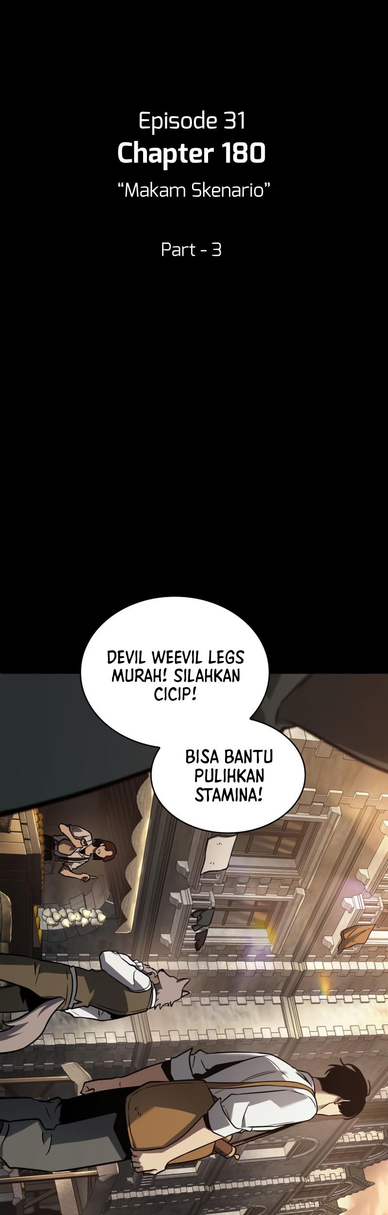 Chapter 180 - halaman 35