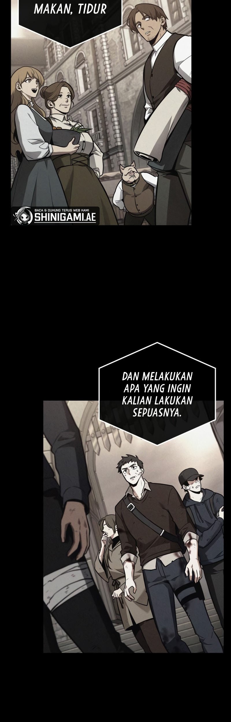Chapter 180 - halaman 45
