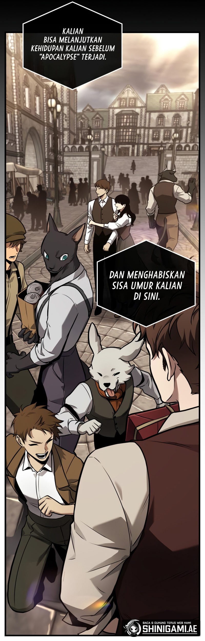 Chapter 180 - halaman 47