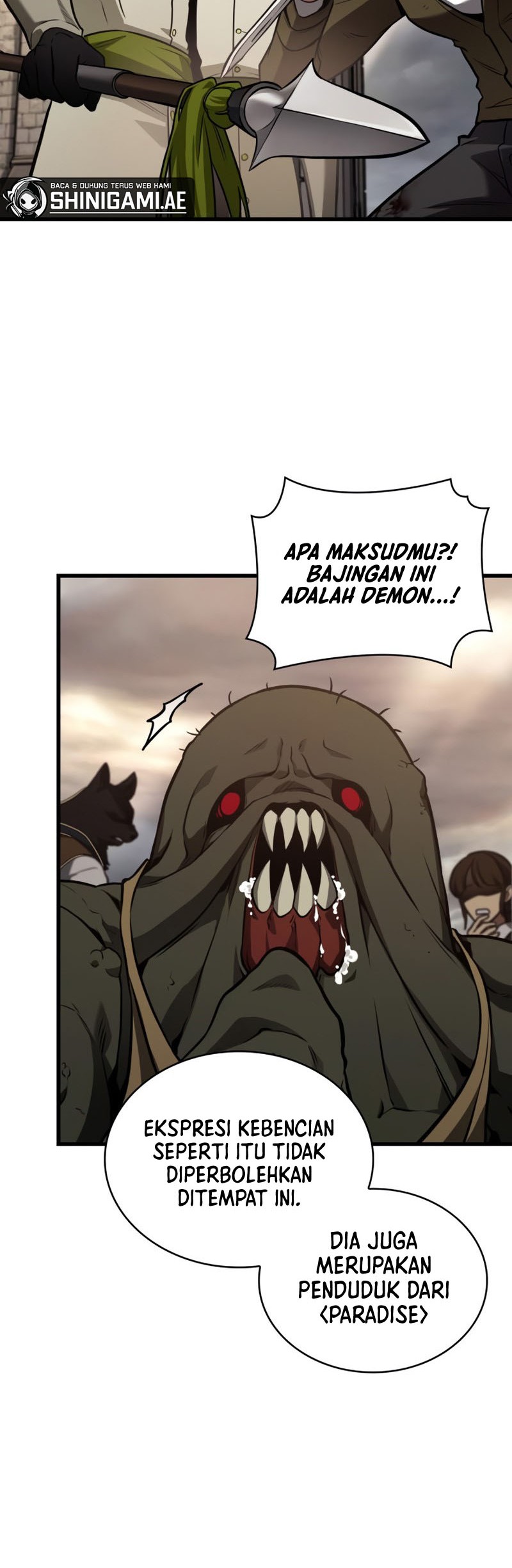 Chapter 180 - halaman 50
