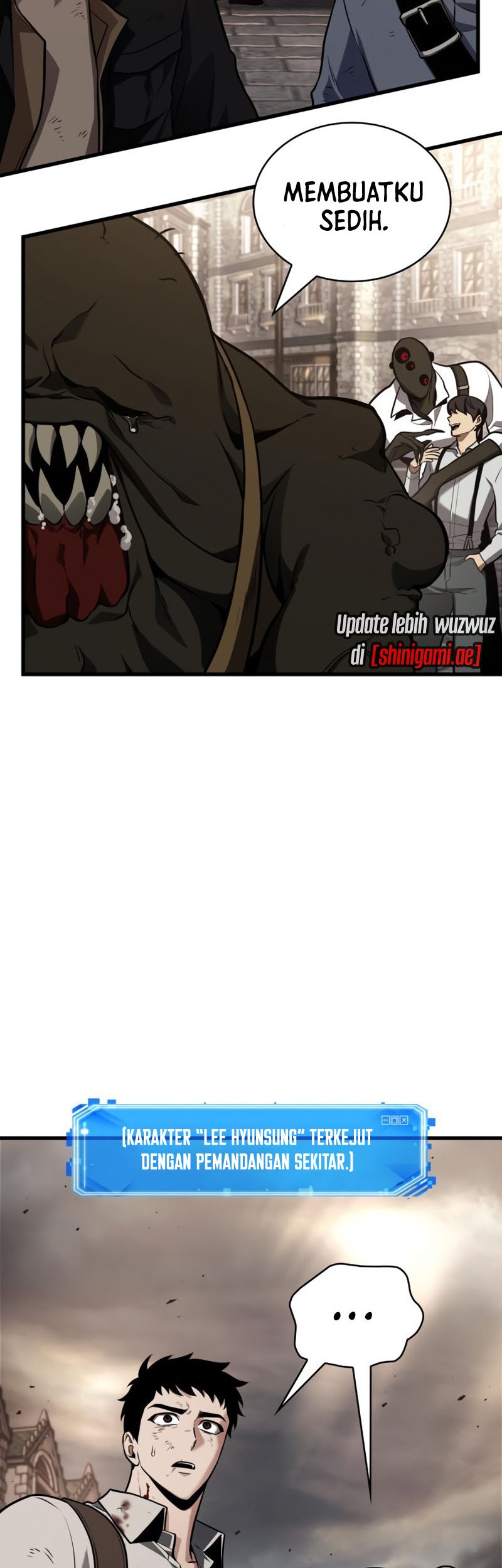 Chapter 180 - halaman 52
