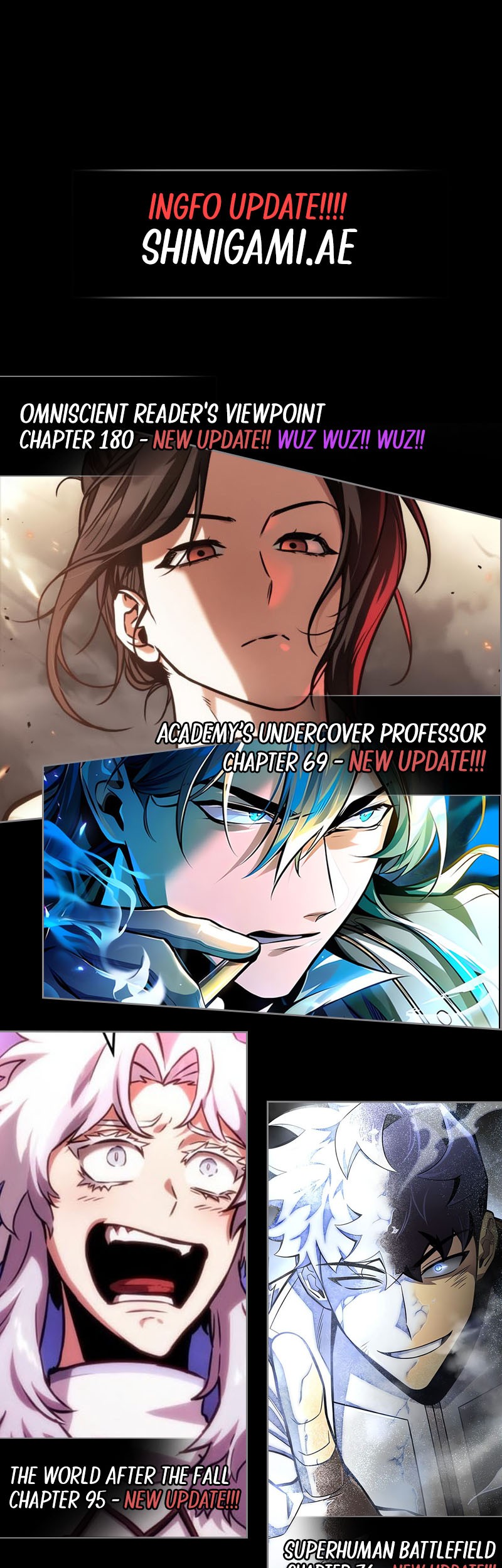 Chapter 180 - halaman 60
