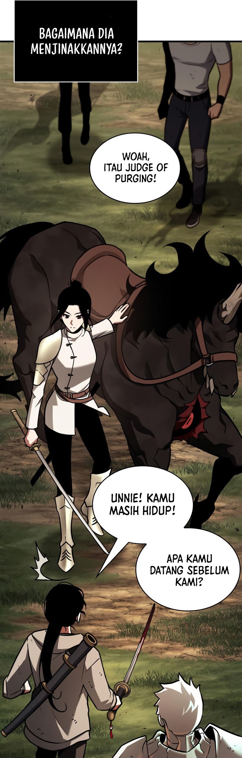 Chapter 180 - halaman 23
