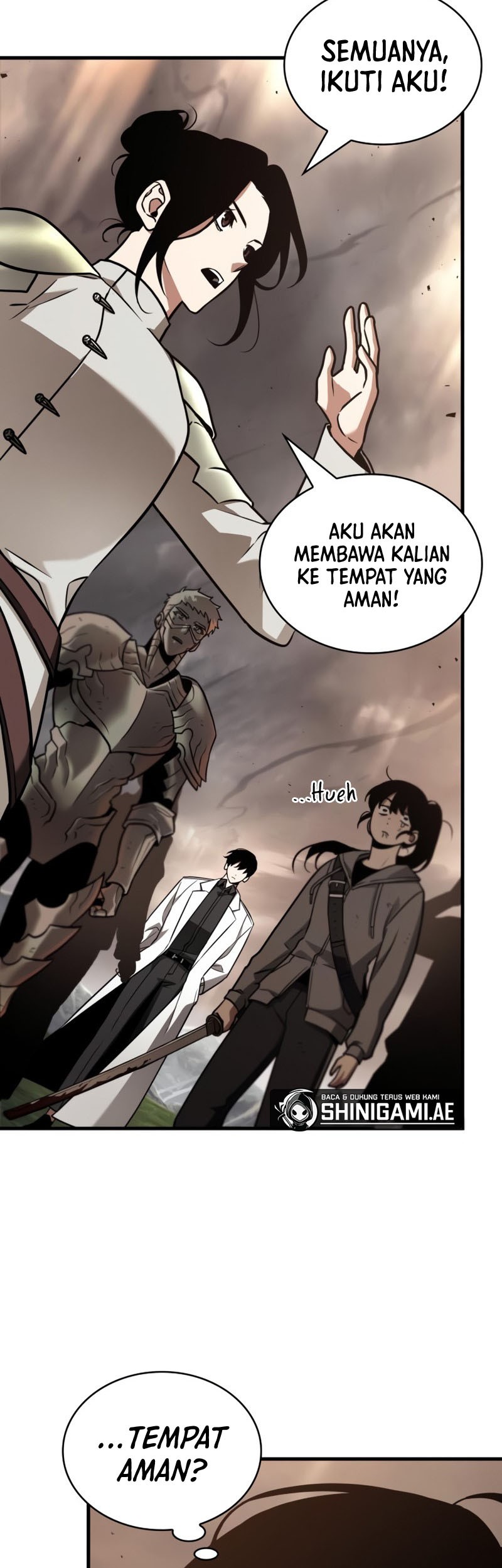 Chapter 180 - halaman 25