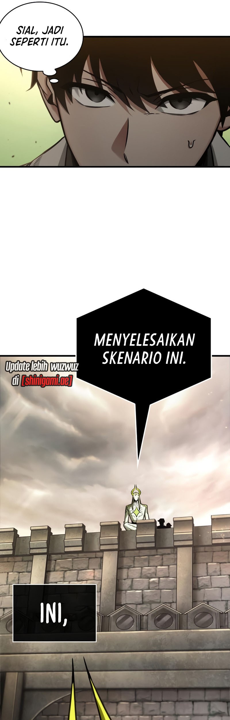 Chapter 180 - halaman 31