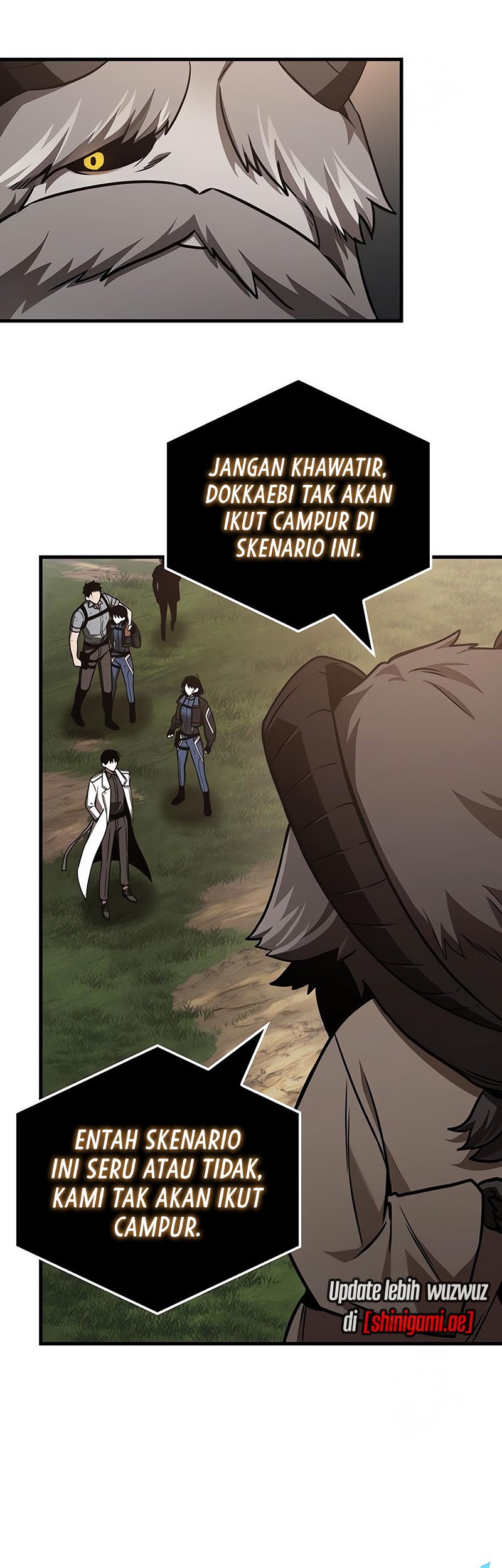 Chapter 179 - halaman 36