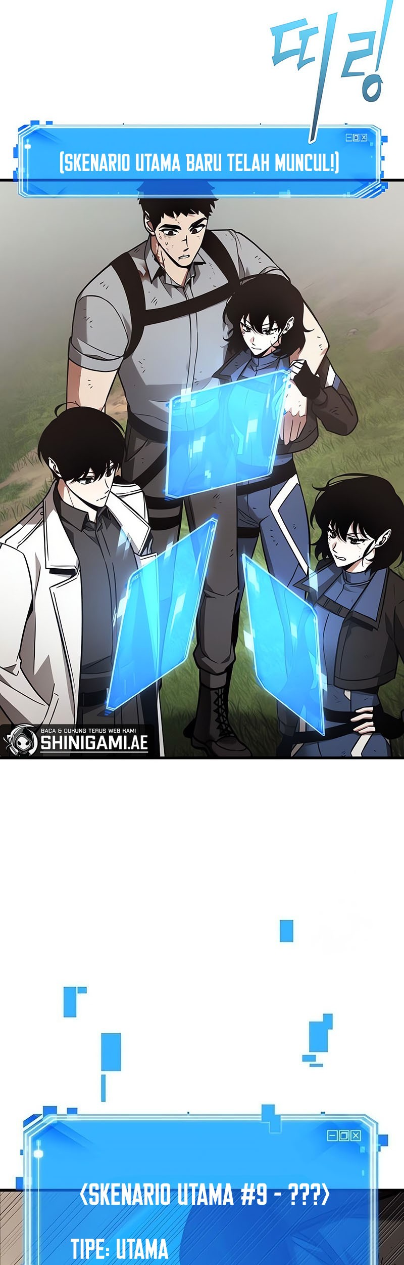 Chapter 179 - halaman 37