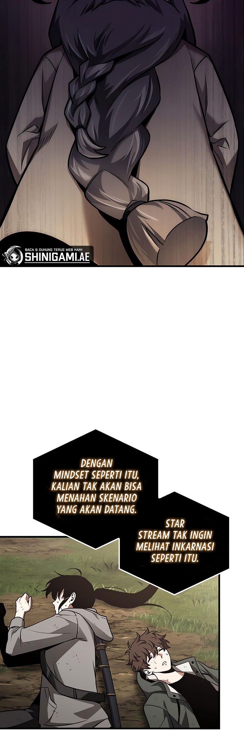 Chapter 179 - halaman 42