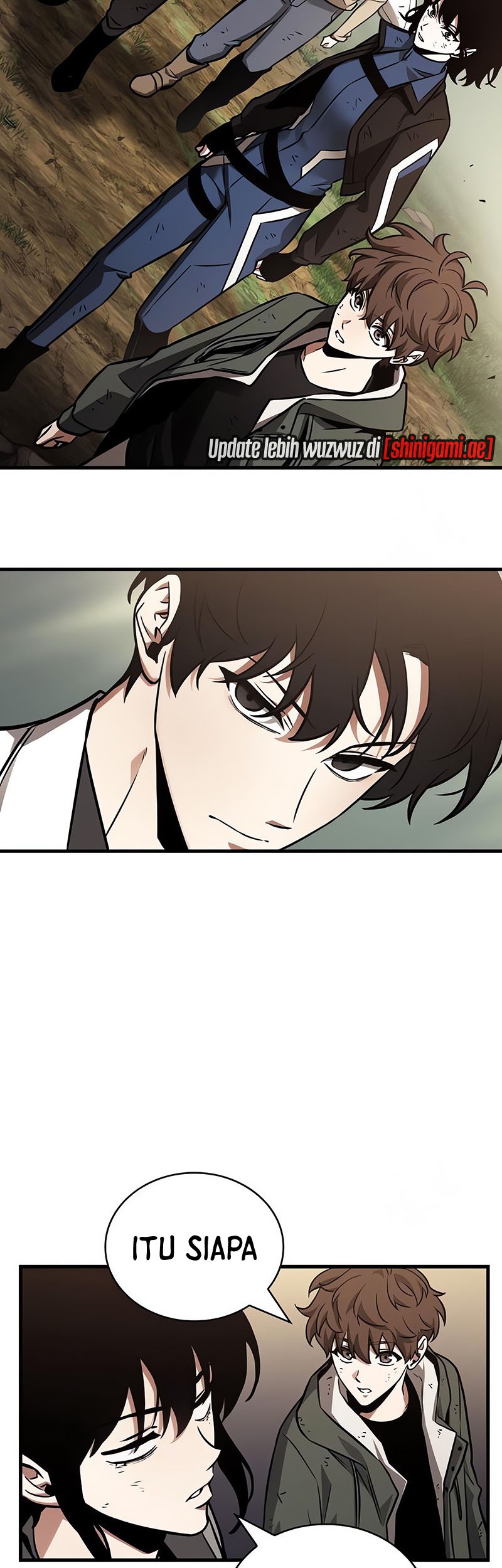 Chapter 179 - halaman 56
