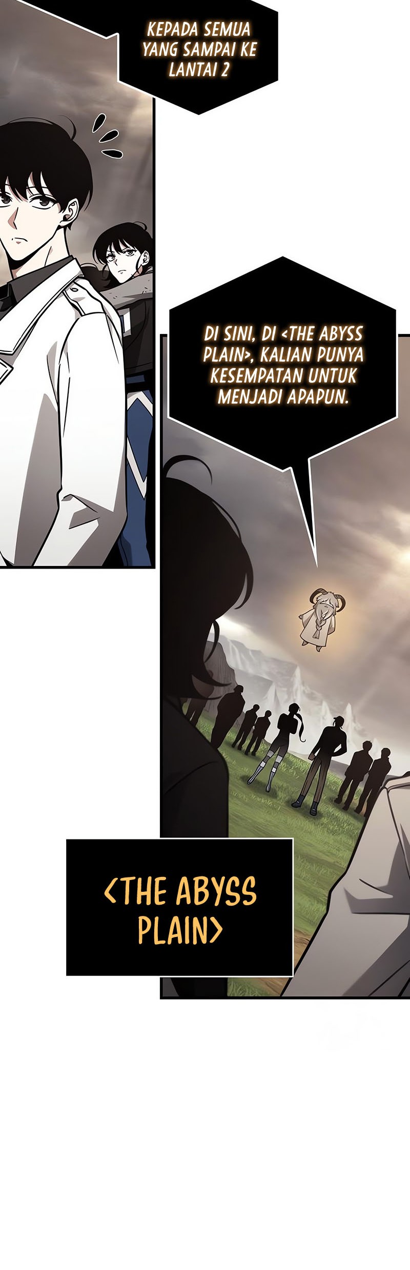 Chapter 179 - halaman 34