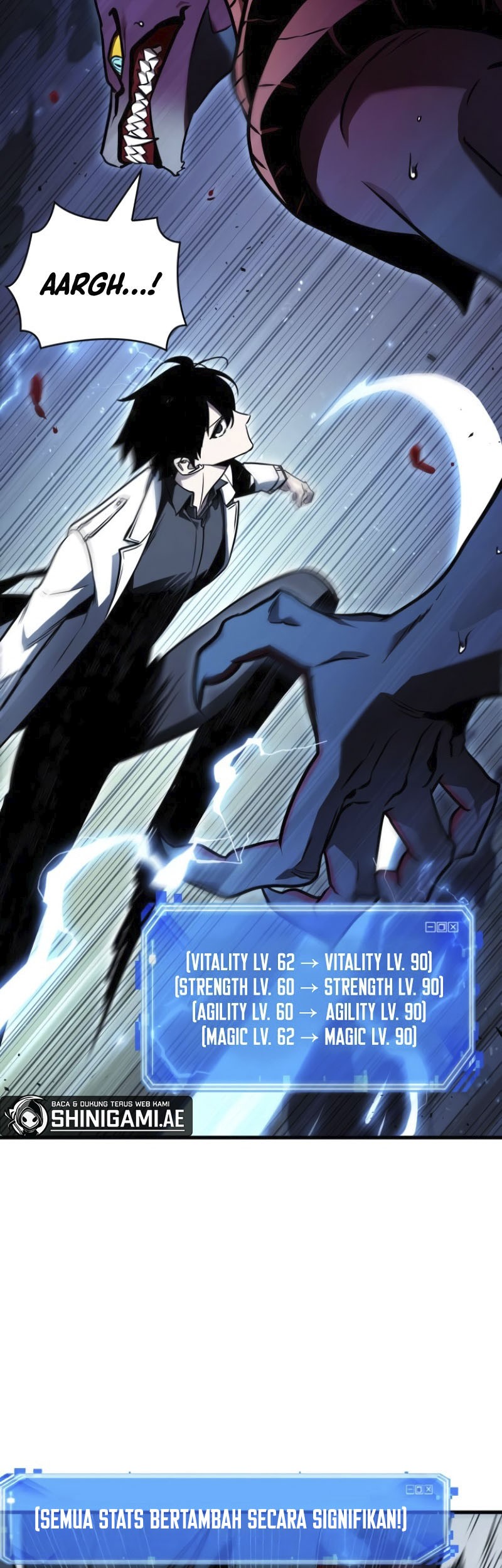 Chapter 177 - halaman 61