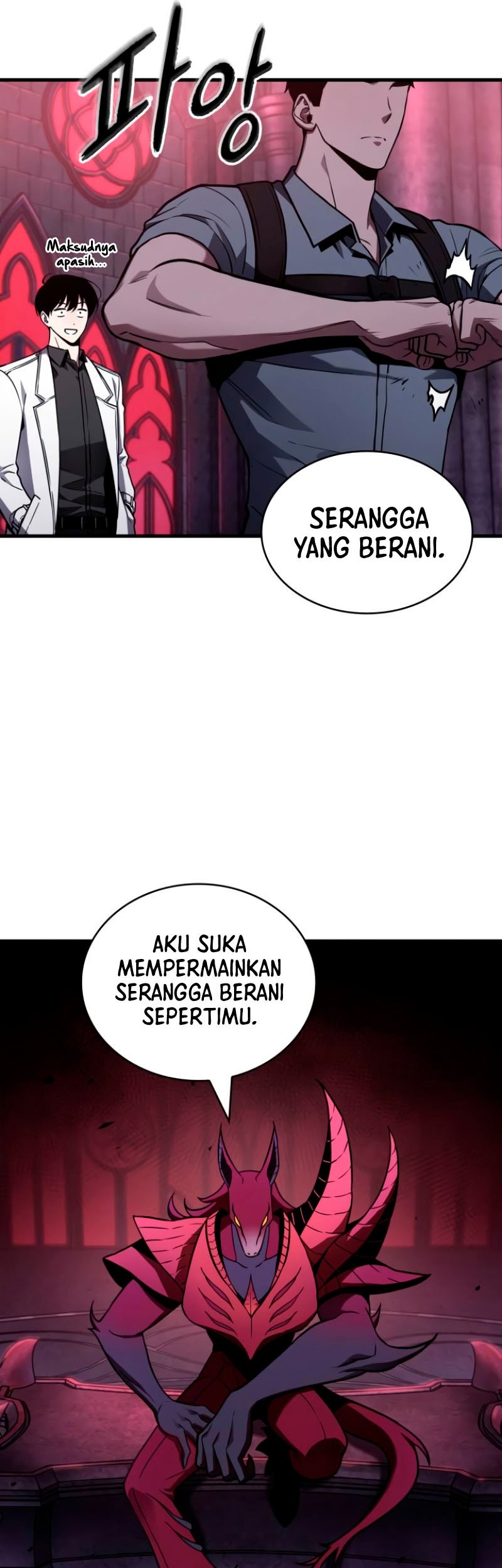 Chapter 177 - halaman 15