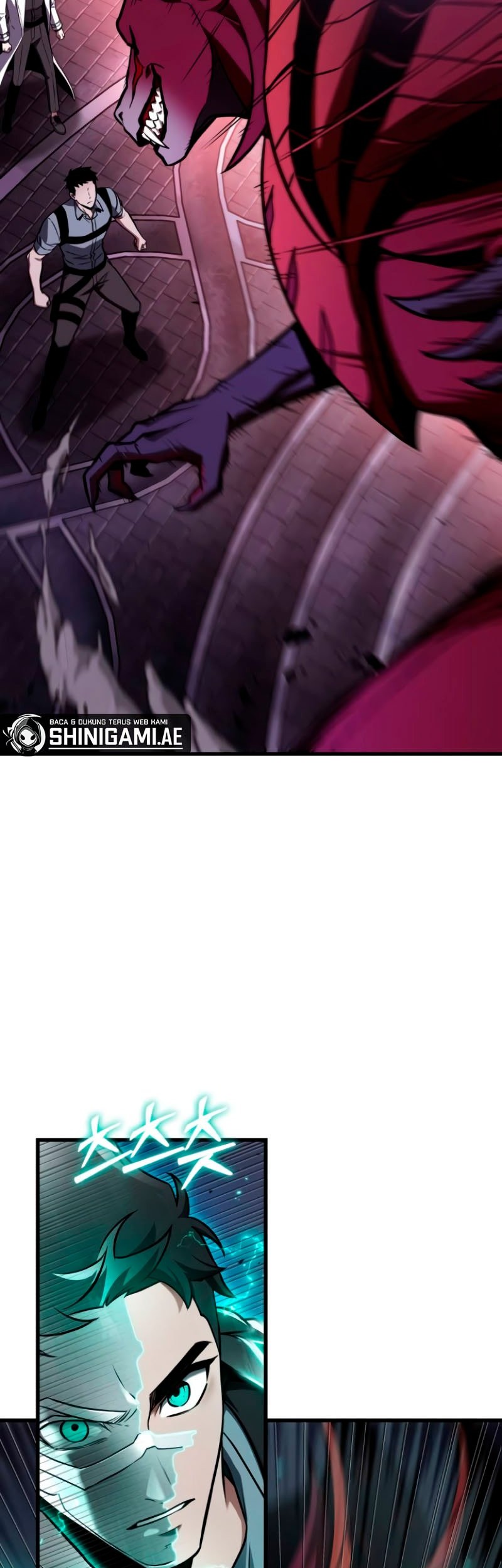 Chapter 177 - halaman 17