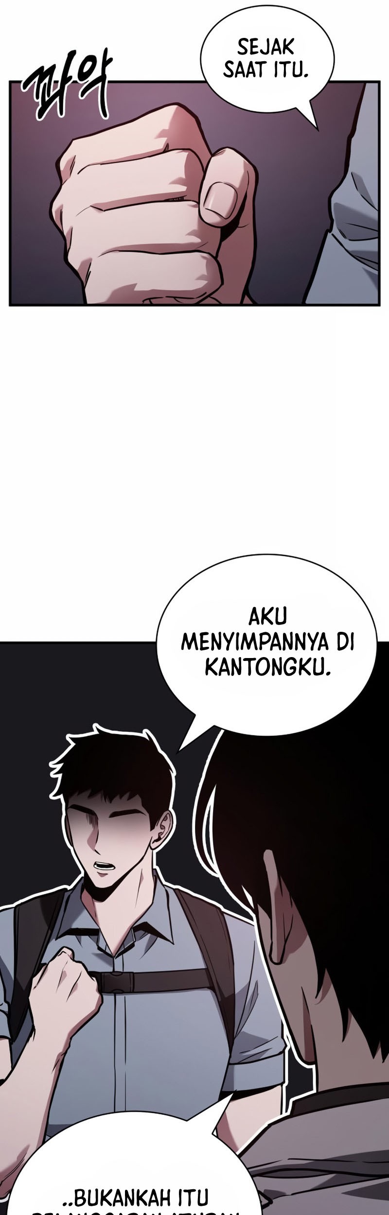 Chapter 176 - halaman 34