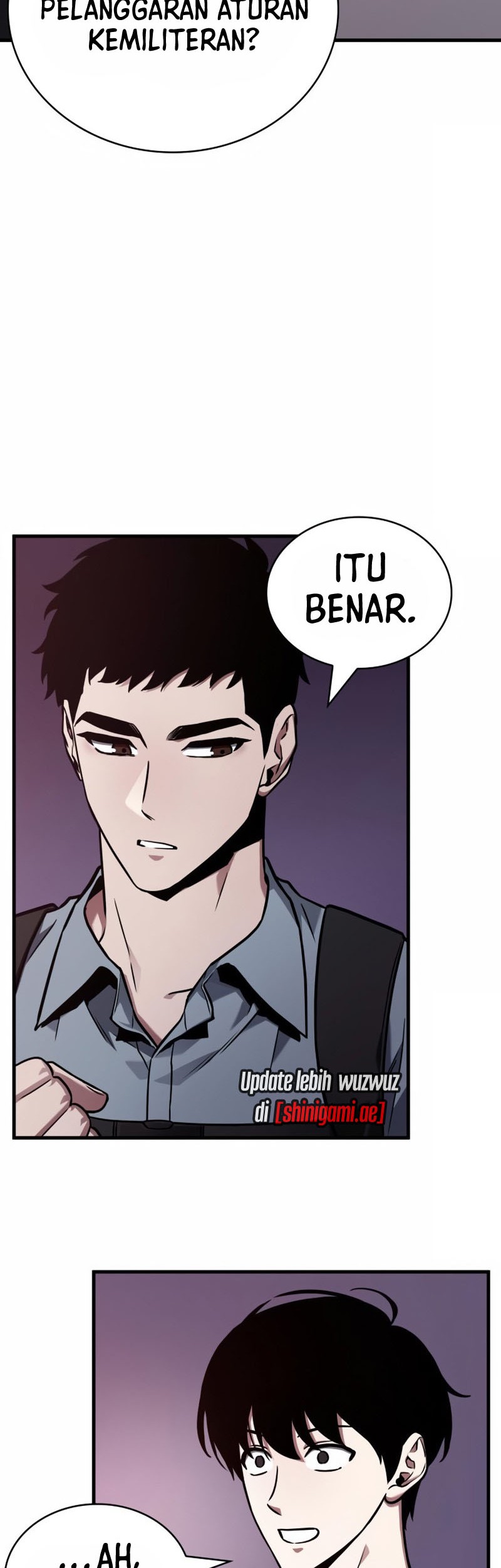 Chapter 176 - halaman 35