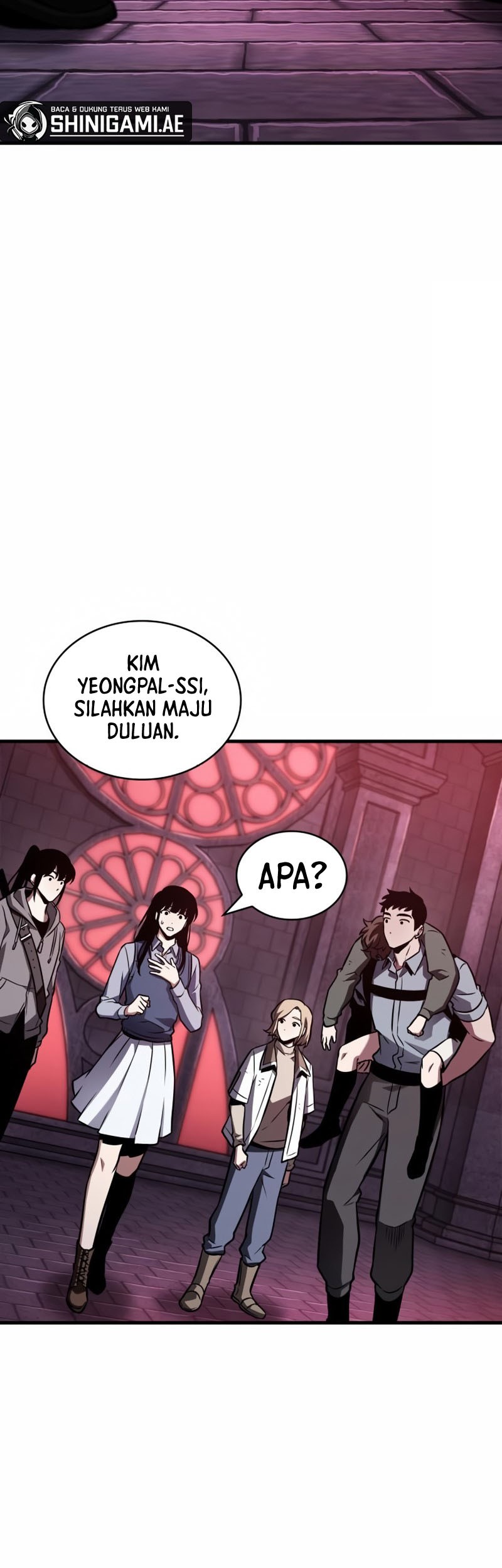 Chapter 176 - halaman 40