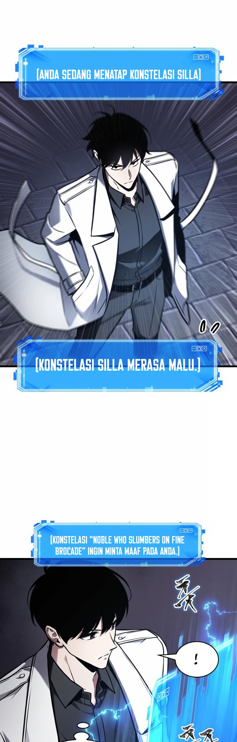 Chapter 176 - halaman 68