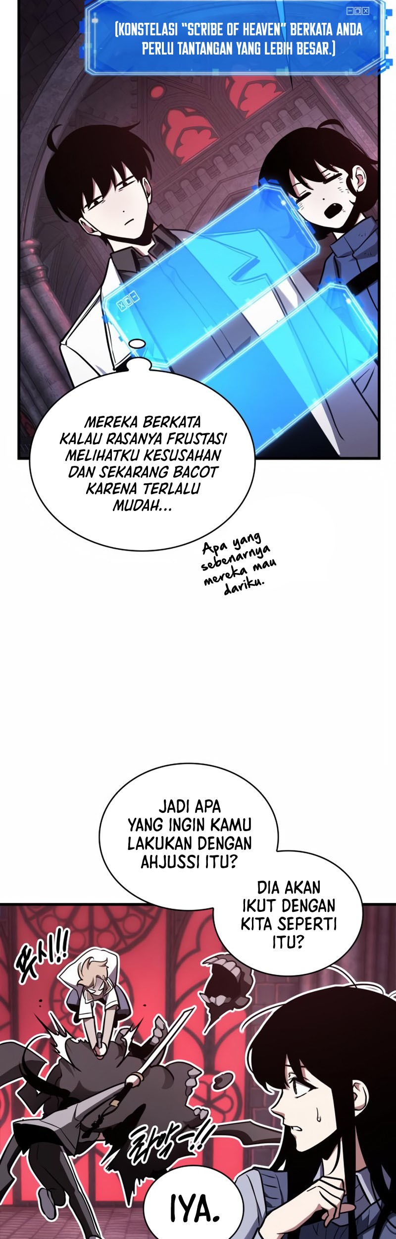 Chapter 176 - halaman 17