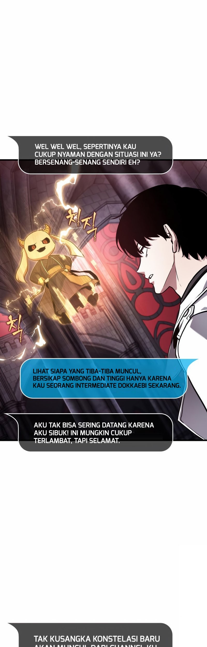 Chapter 176 - halaman 19