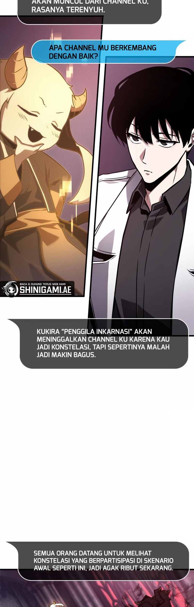 Chapter 176 - halaman 20