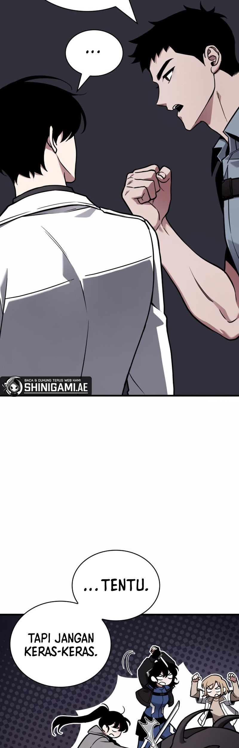 Chapter 176 - halaman 29