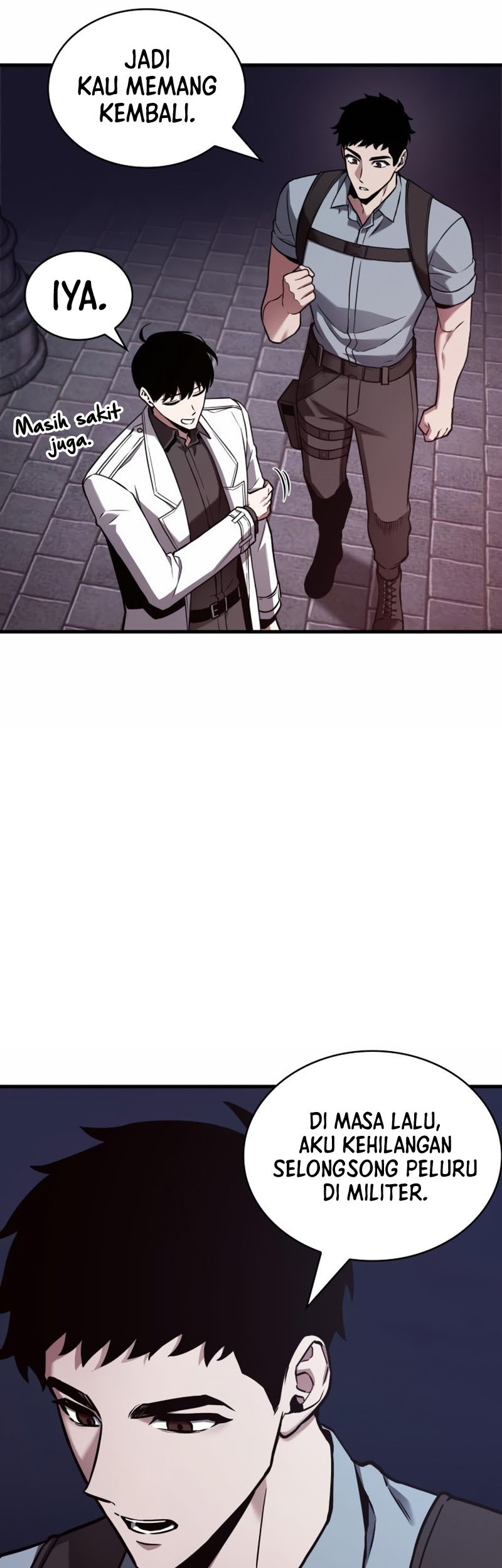 Chapter 176 - halaman 31
