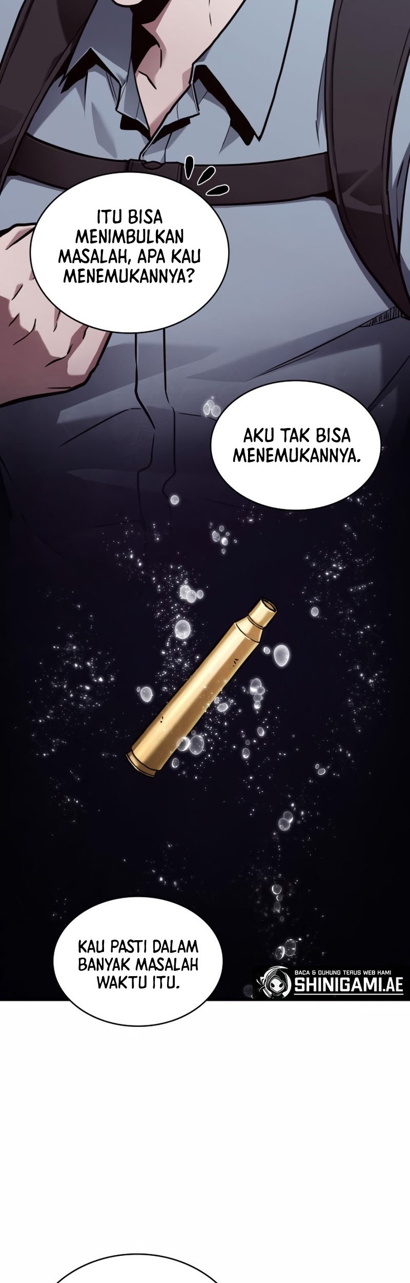 Chapter 176 - halaman 32