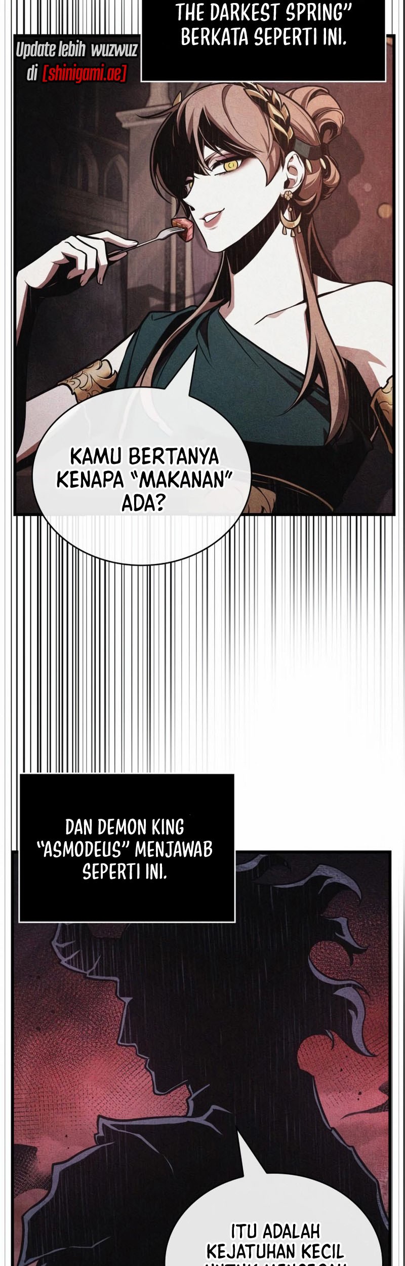 Chapter 175 - halaman 38