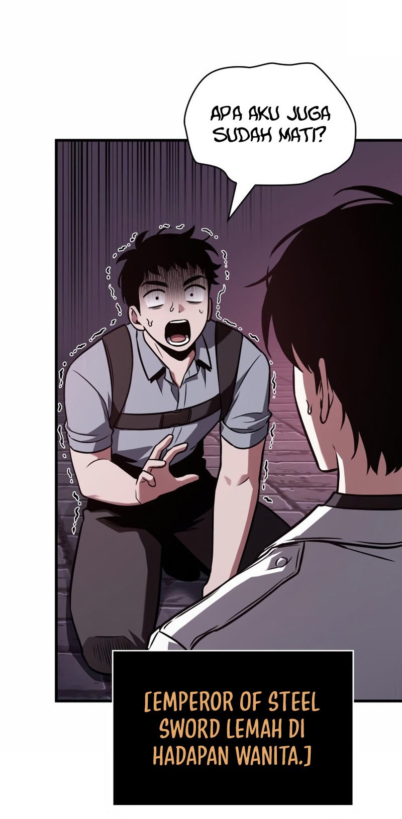 Chapter 175 - halaman 6