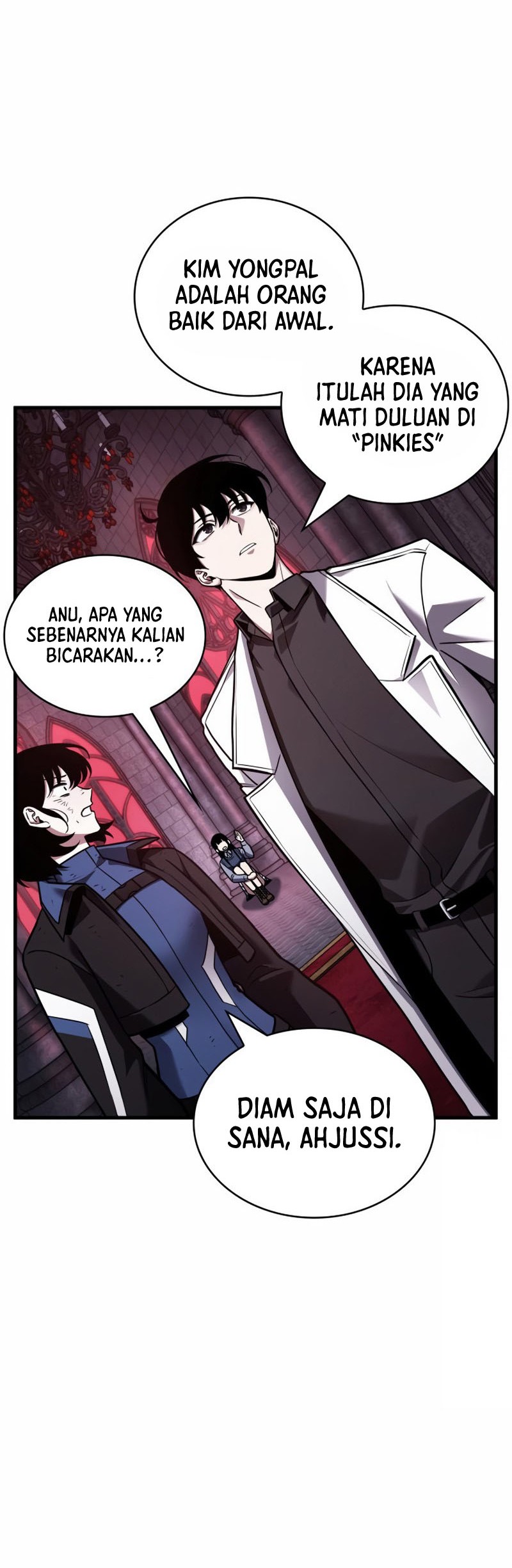 Chapter 175 - halaman 14
