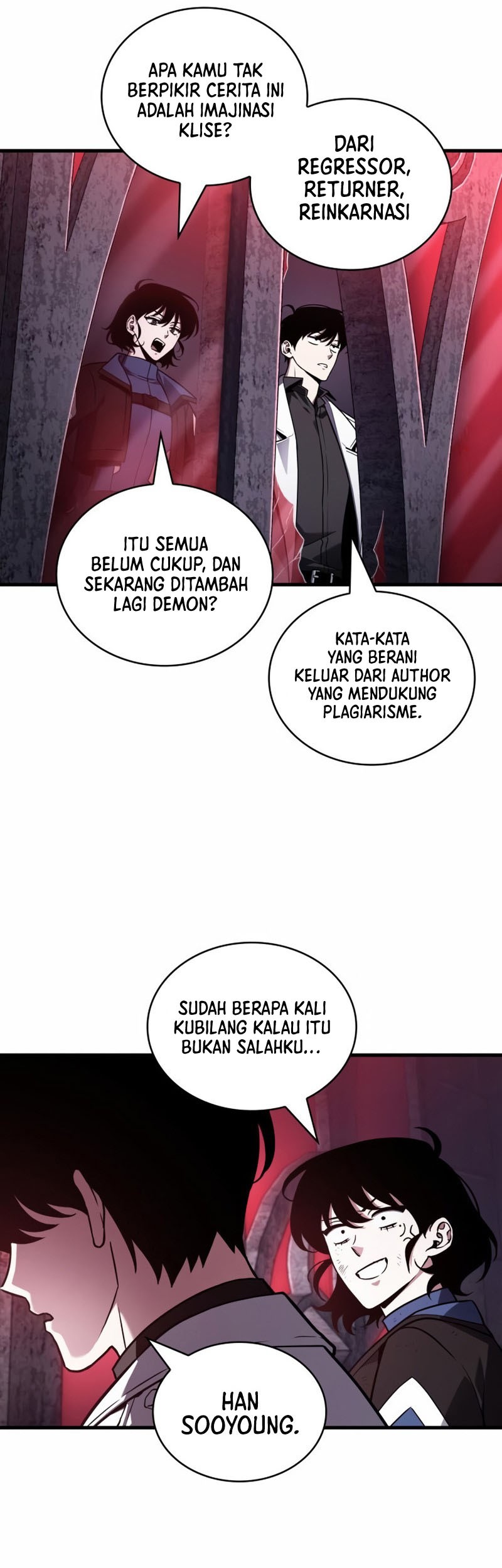 Chapter 175 - halaman 23