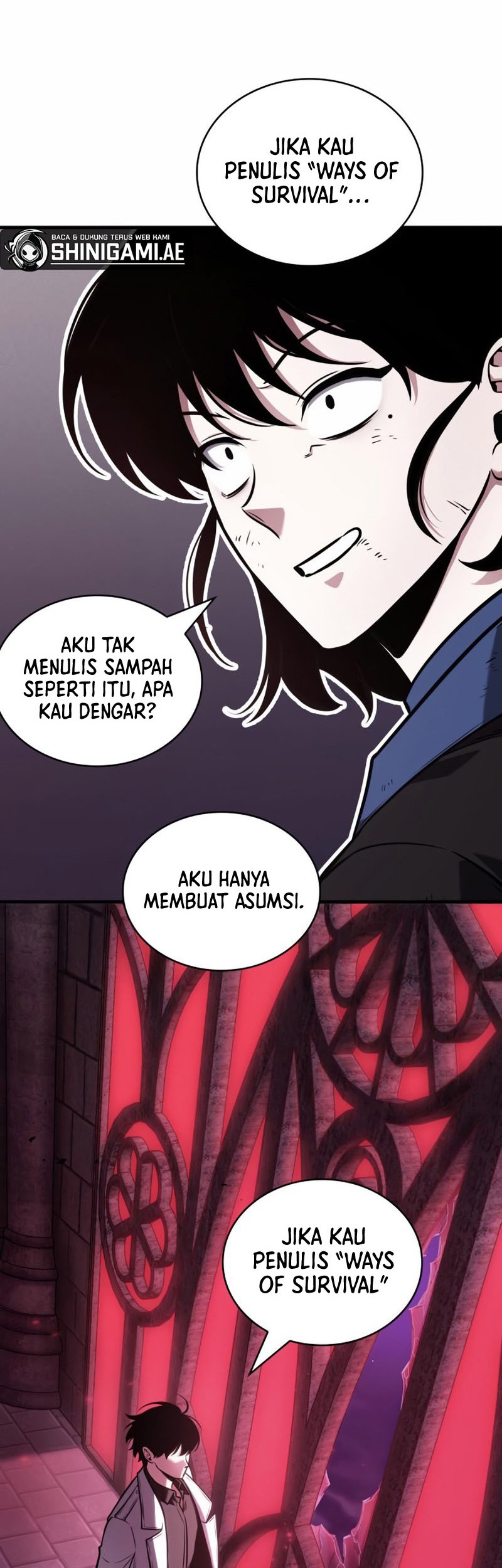 Chapter 175 - halaman 24