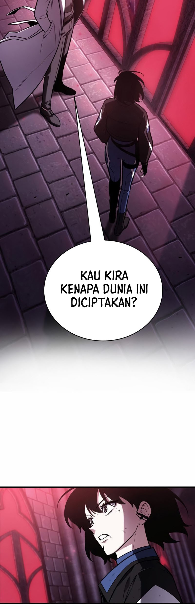 Chapter 175 - halaman 25