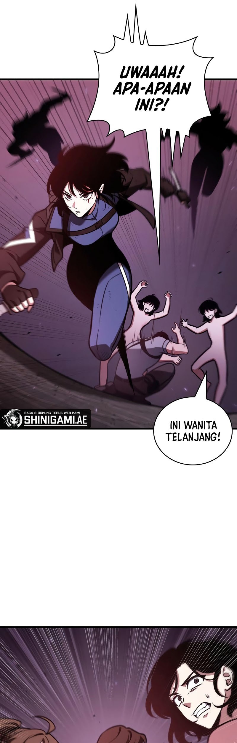 Chapter 174 - halaman 39