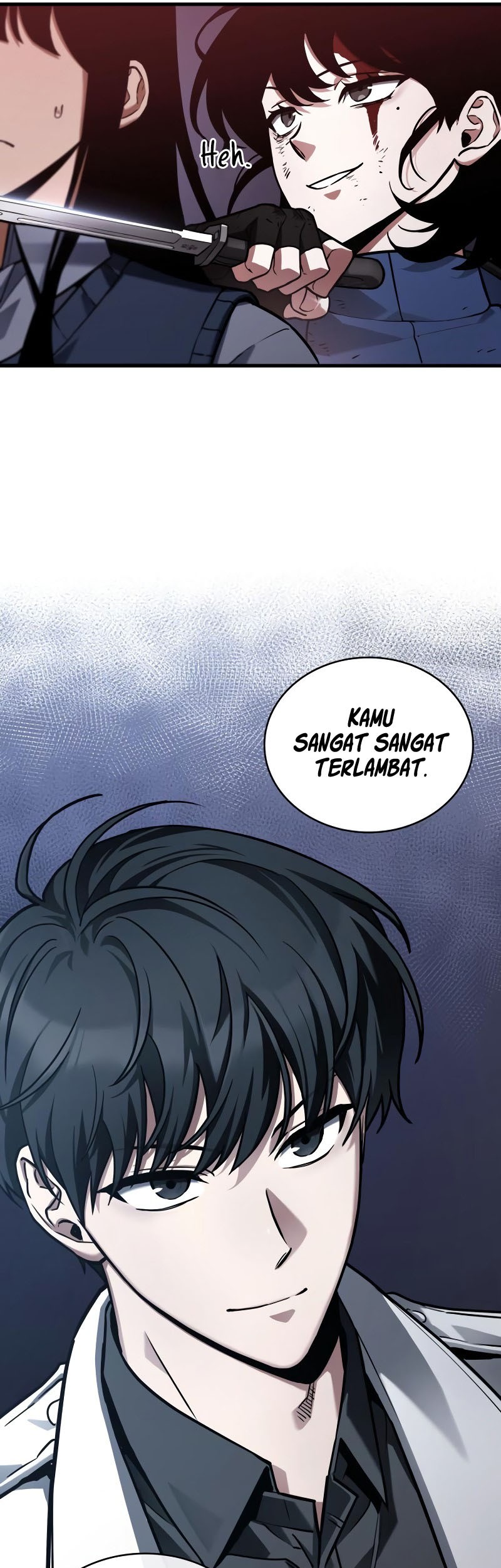Chapter 174 - halaman 47