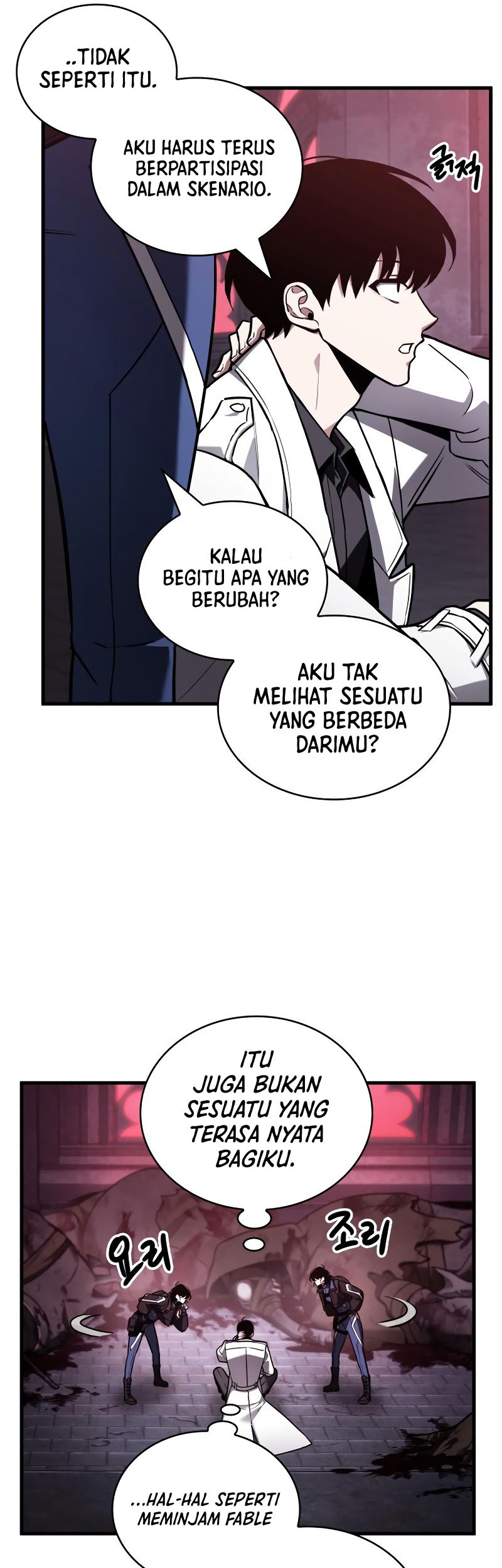 Chapter 174 - halaman 51