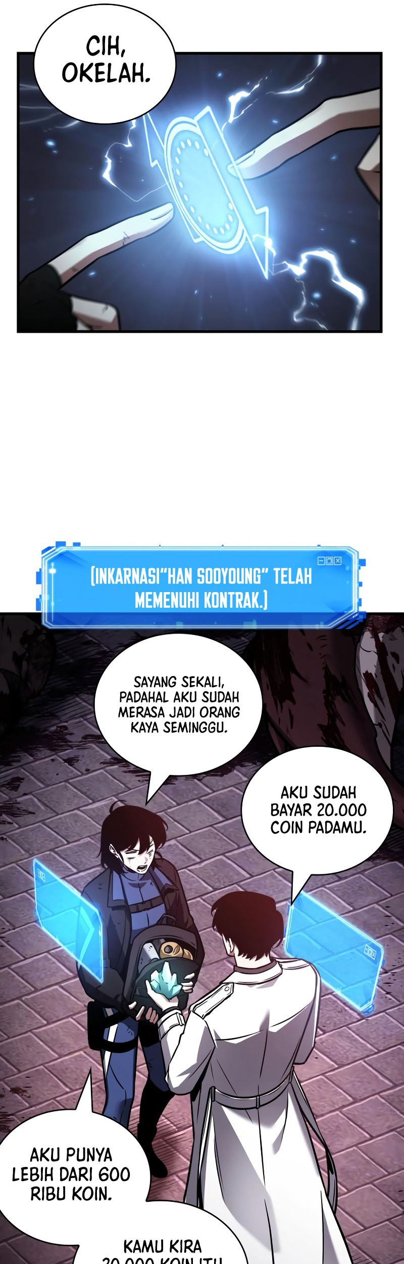 Chapter 174 - halaman 63
