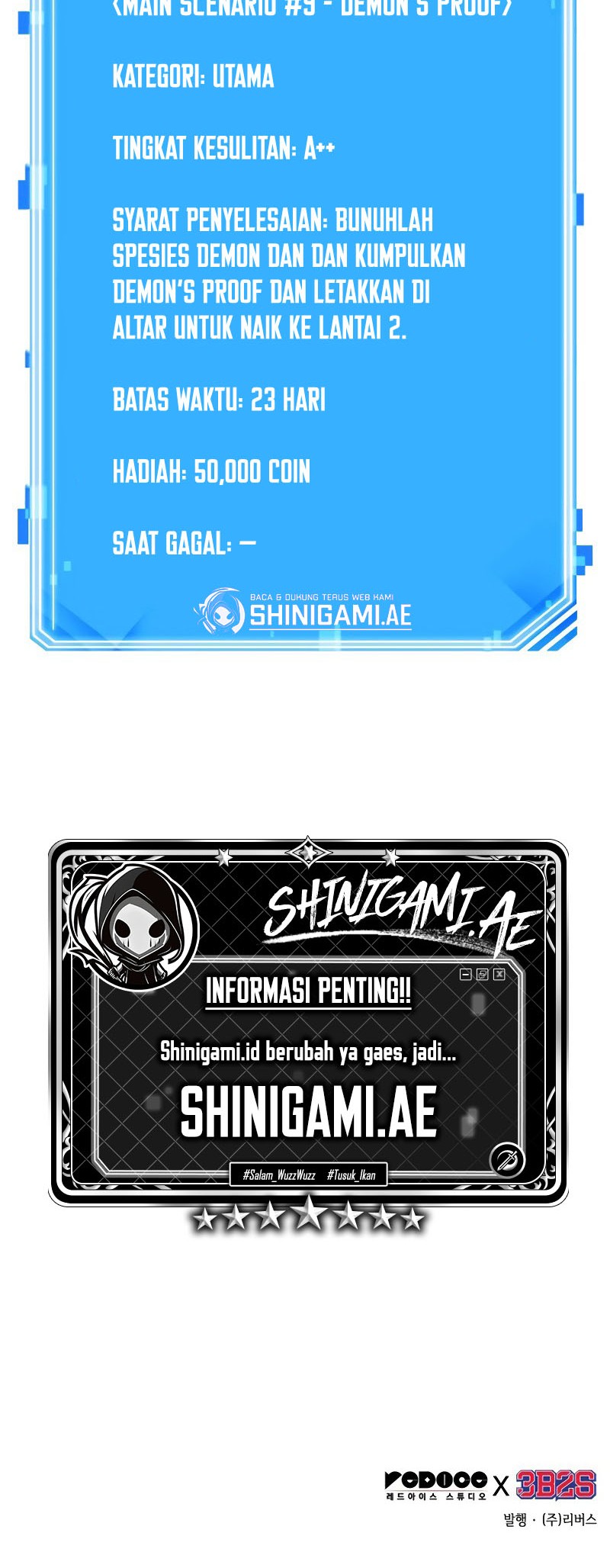 Chapter 174 - halaman 66