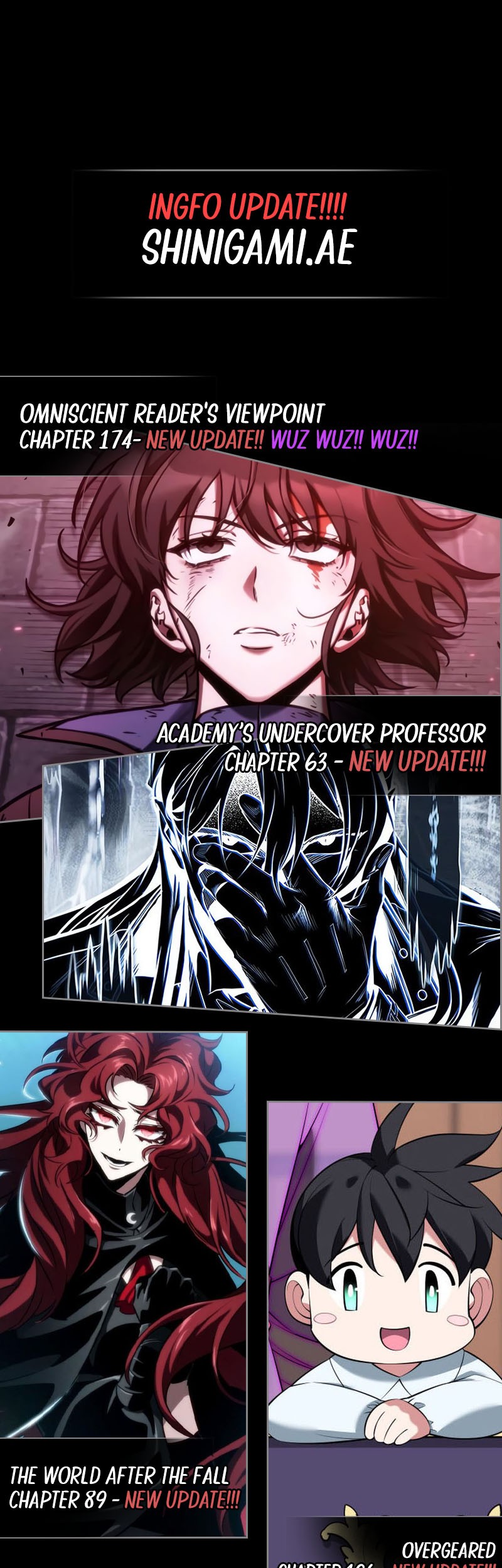 Chapter 174 - halaman 67