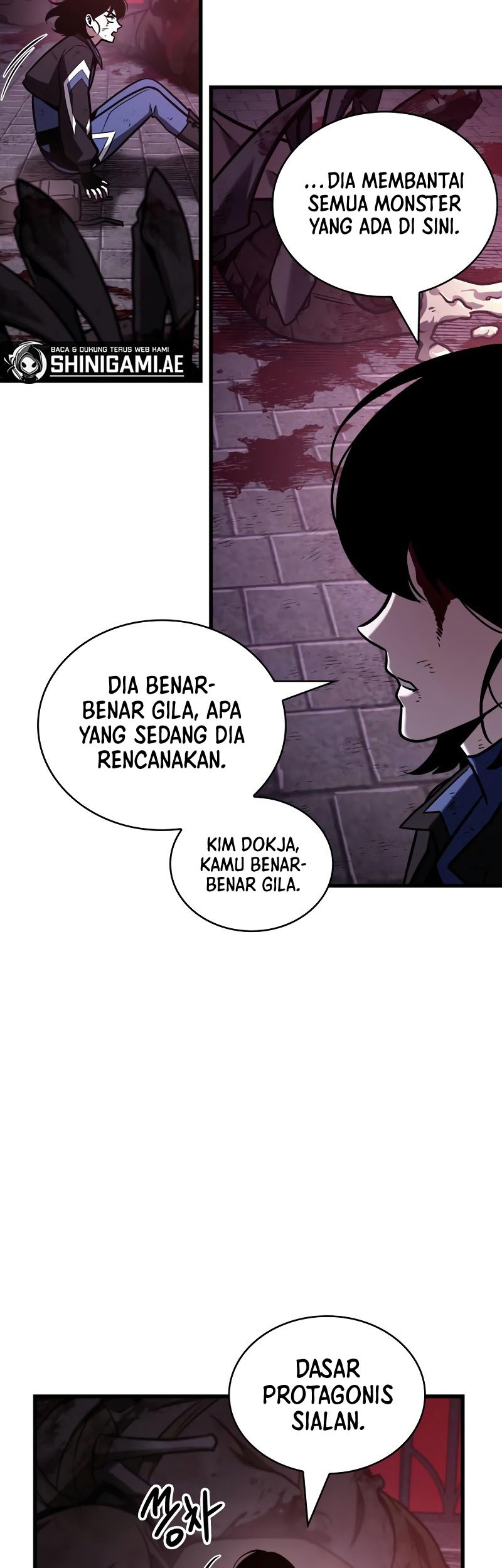 Chapter 174 - halaman 5