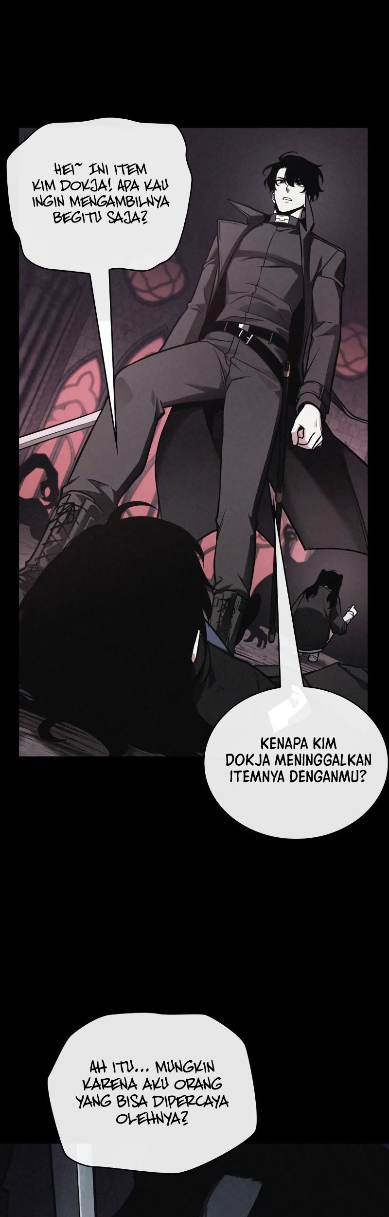 Chapter 174 - halaman 7