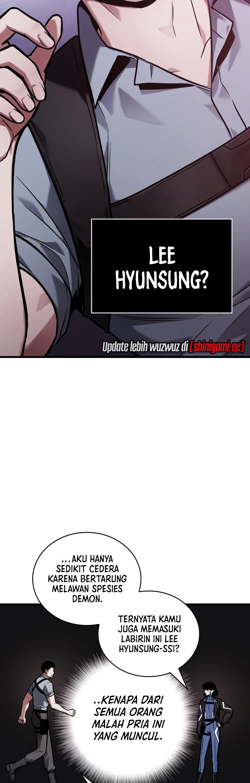 Chapter 174 - halaman 17